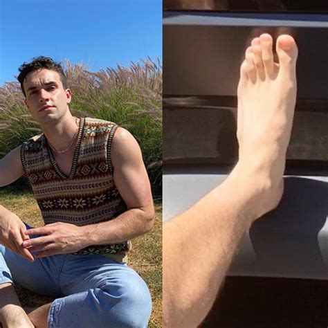 gay feet worship|Trevor .